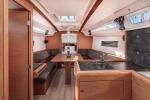 Yachtcharter SunOdyssey349 Afrodite 1