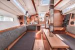 Yachtcharter SunOdyssey349 Afrodite 2