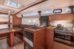 Yachtcharter SunOdyssey349 Afrodite 3