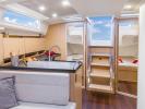 Yachtcharter Hanse418 L