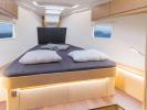 Yachtcharter Hanse418 L