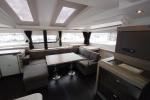 Yachtcharter FountainePajotElba45 42cab Coco 18