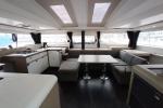 Yachtcharter FountainePajotElba45 42cab Coco 19
