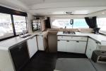 Yachtcharter FountainePajotElba45 42cab Coco 28