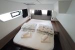 Yachtcharter FountainePajotElba45 42cab Coco 29