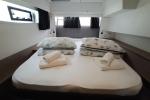 Yachtcharter FountainePajotElba45 42cab Coco 30