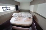 Yachtcharter FountainePajotElba45 42cab Coco 36