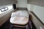 Yachtcharter FountainePajotElba45 42cab Coco 37