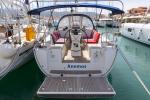Yachtcharter BavariaCruiser32 Anemos 5