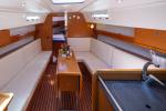 Yachtcharter BavariaCruiser32 Anemos 7