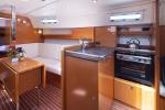 Yachtcharter BavariaCruiser32 Anemos 8