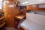 Yachtcharter BavariaCruiser32 Anemos 9