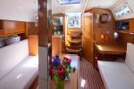 Yachtcharter BavariaCruiser32 Anemos 10