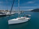Yachtcharter BavariaCruiser33 Maistros