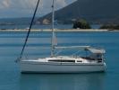 Yachtcharter BavariaCruiser33 Maistros 1