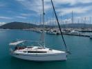Yachtcharter BavariaCruiser33 Maistros 2