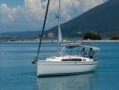 Yachtcharter BavariaCruiser33 Maistros 6