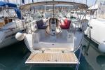 Yachtcharter BavariaCruiser33 Maistros 7