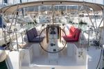 Yachtcharter BavariaCruiser33 Maistros 8