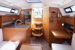 Yachtcharter BavariaCruiser33 Maistros 9