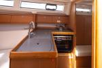 Yachtcharter BavariaCruiser33 Maistros 11