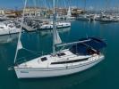 Yachtcharter BavariaCruiser34 Nikitas