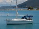 Yachtcharter BavariaCruiser34 Nikitas 1