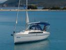 Yachtcharter BavariaCruiser34 Nikitas 4