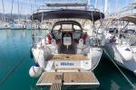 Yachtcharter BavariaCruiser34 Nikitas 5