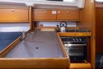 Yachtcharter BavariaCruiser34 Nikitas 9