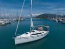 Yachtcharter BavariaCruiser34 Oneiro