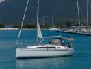 Yachtcharter BavariaCruiser34 Oneiro 3