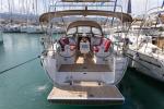 Yachtcharter BavariaCruiser34 Oneiro 4