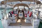 Yachtcharter BavariaCruiser34 Oneiro 5