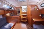 Yachtcharter BavariaCruiser34 Oneiro 6