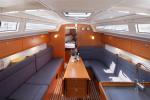 Yachtcharter BavariaCruiser34 Oneiro 7