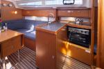 Yachtcharter BavariaCruiser34 Oneiro 8
