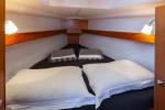 Yachtcharter BavariaCruiser34 Oneiro 10