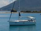 Yachtcharter BavariaCruiser37 Athene 1
