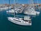 Yachtcharter BavariaCruiser37 Athene 2
