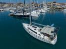 Yachtcharter BavariaCruiser37 Athene 3