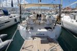 Yachtcharter BavariaCruiser37 Athene 5
