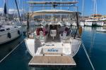 Yachtcharter BavariaCruiser37 Athene 6