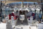 Yachtcharter BavariaCruiser37 Athene 7