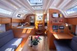 Yachtcharter BavariaCruiser37 Athene 8