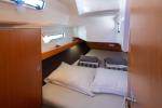 Yachtcharter BavariaCruiser37 Athene 13