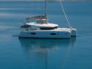 Yachtcharter Lagoon42 Lola 1