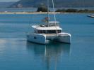 Yachtcharter Lagoon42 Lola 2