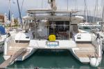 Yachtcharter Lagoon42 Lola 7