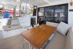Yachtcharter Lagoon42 Lola 8